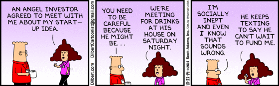 dilbert